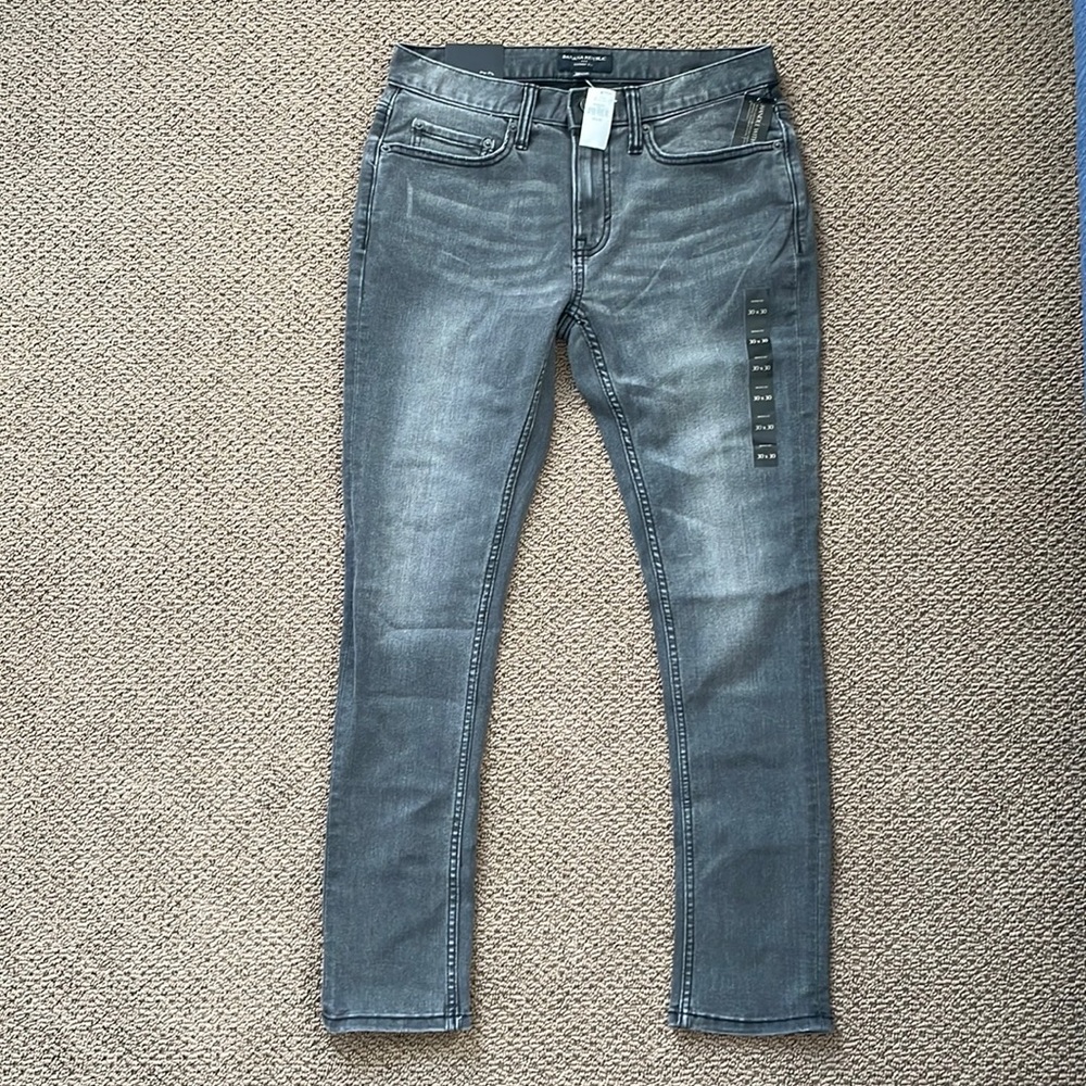 Banana Republic Skinny Fit Jeans